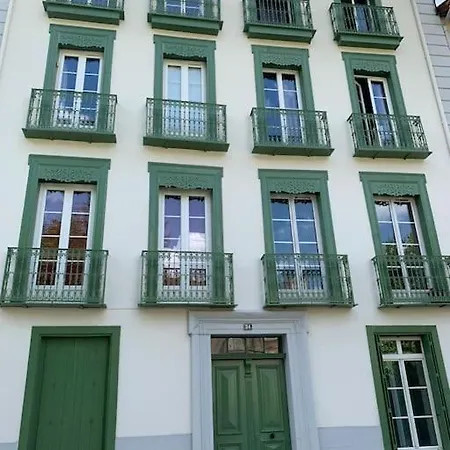 Charmant Studio Ax Les Thermes Ax-les-Thermes Exterior photo